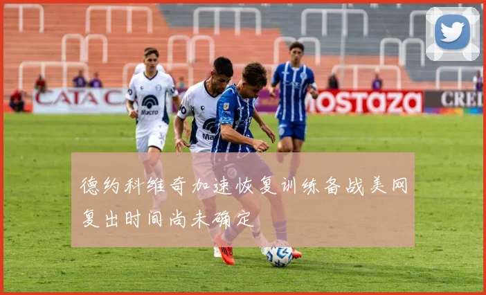 德约科维奇加速恢复训练备战美网复出时间尚未确定